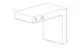 DORNBRACHT-Halter-fuer-Wannengriff-ERSATZTEILE-081798505-60-x-80-x-45-mm-Schwarz-matt-081798505-33 gallery number 1